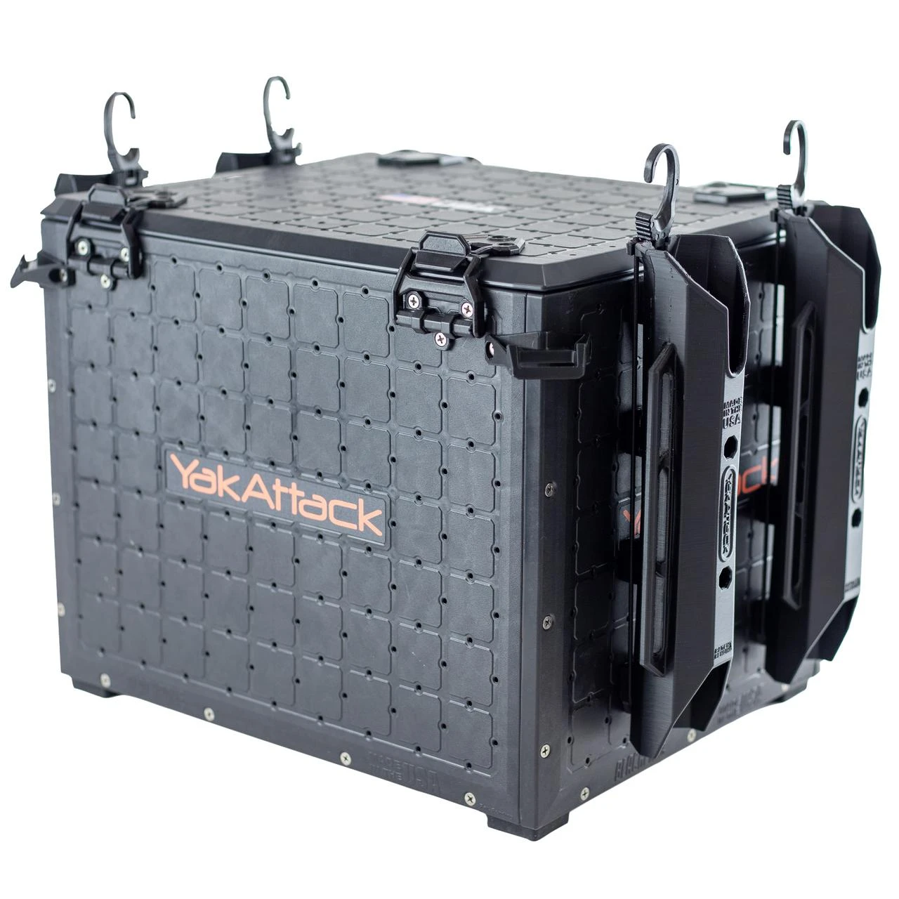 BlackPak Pro 13x16